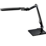 تيبل لامب  HOROZ 049 010 0010   10W  BLACK