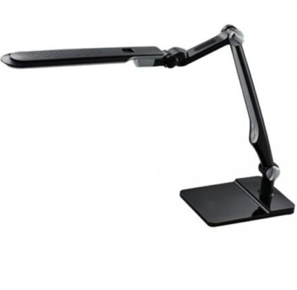 تيبل لامب HOROZ 049 010 0010 10W BLACK