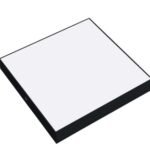 ظاهري مربع اسود HOROZ  016 065 0048  48WATT 6400K ضمان سنة