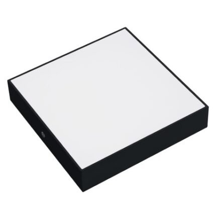 ظاهري مربع اسود HOROZ  016 065 0024  24WATT 6400K ضمان سنة