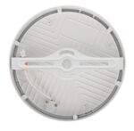 ⁦ظاهري دائري اسود HOROZ  016 064 0036  36WATT 6400K ضمان سنة⁩ - الصورة ⁦2⁩