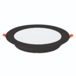 بنل دفن اسود  متغير   HOROZ 016 048 1030  30W- 3CCT  BK ضمان سنة سويج