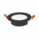 بنل دفن اسود  متغير   HOROZ 016 048 1008 8W- 3CCT  BK ضمان سنة سويج