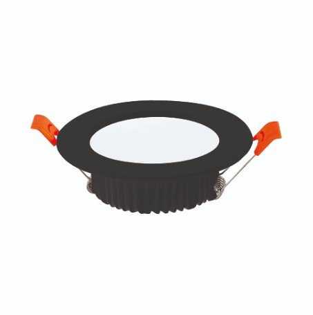 Screenshot 2025-08-03 045414 بنل دفن اسود متغير HOROZ 016 048 1008 8W- 3CCT BK ضمان سنة سويج - الصورة 1