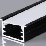 لاينر فقط القطعة 3 متر اسود  1.5سم شفة  HOROZ  120 001 0005  vvvvv  BLACK