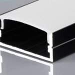 لاينر فقط القطعة 3 متر اسود 2.3 سم  HOROZ  120 002 0002   KKK   BLACK