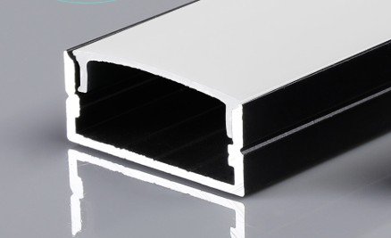 Screenshot 2025-09-08 122602 لاينر فقط القطعة 3 متر اسود 2.3 سم HOROZ 120 002 0002 KKK BLACK - الصورة 1