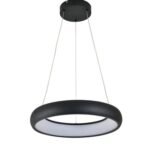 تعليق HOROZ 019 070 0030  30W BLACK 4000K