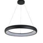 تعليق HOROZ 019 070 0048  48W BLACK 4000K