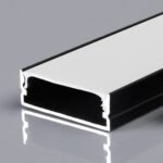 لاينر فقط القطعة 3 متر اسود 3 سم  HOROZ  120 002 0004   HHH  BLACK