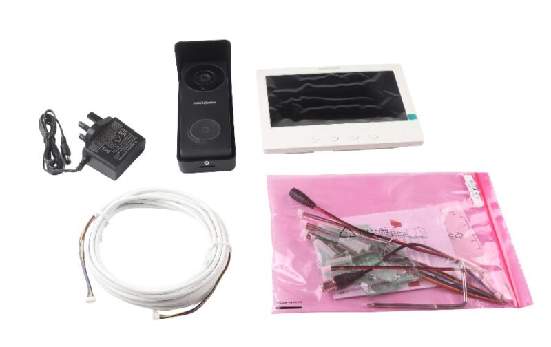 ⁦حاكية HIKVISION  DS-KIS213⁩ - الصورة ⁦3⁩