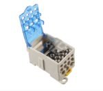 مجمع بارد 500 امبير TERMINAL BLOCK  UKK/500