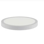 ظاهري دائري متغير الاطار ابيض  HOROZ  016 083 0018  18w white  3 cct  ضمان سنة سويج