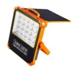 لايت شحن منضدي HOROZ TURBO-800  068 027 0800