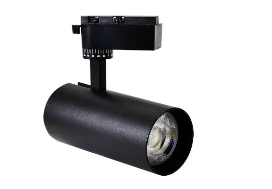 Screenshot 2025-10-05 110323 تراك لايت HOROZ 018 032 0020 20W BL 4200K ضمان سنة - الصورة 1