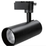 تراك لايت    HOROZ 018 032 0020   20W  BL  4200K    ضمان سنة