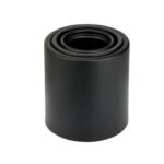 تركيب انارة HOROZ 015 026 0050  BLACK ROUND MR16 SURFACE LIGHT