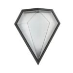 براكيت HOROZ 076 071 0012  BLACK    IP