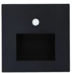 متحسس حركة يعمل في الضلام داخلي للغرف الفندقية  HOROZ 079 026 0001 BK