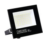 بروجكتر اطار اسود  HOROZ 068 010 0030  30W-7000K ضمان سنة