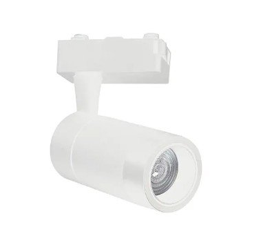 Screenshot 2025-10-13 093130 تراك اطار ابيض HOROZ 018 026 0030 WHITE 4200K ضمان سنة - الصورة 1