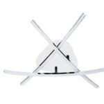 لطش مودرن HOROZ 019 037 0020 20W 4000K CRATER