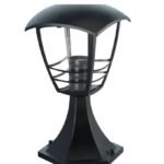 فانوس دنكة ابيض HOROZ 075 016 0003  60W WHITE