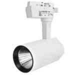 تراك اطار ابيض HOROZ 018 026 0020  20W WHITE 4200K ضمان سنة