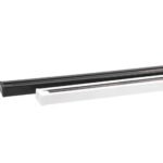 سكة تراك Berelli - MANTA T252-200 BK     2 mtr black