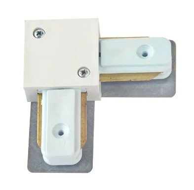 Screenshot 2025-10-13 104330 تقسيم سكة زاوية لل تراك حرف L لايت HOROZ 096 002 0002 WHITE CORNER CONNE - الصورة 1