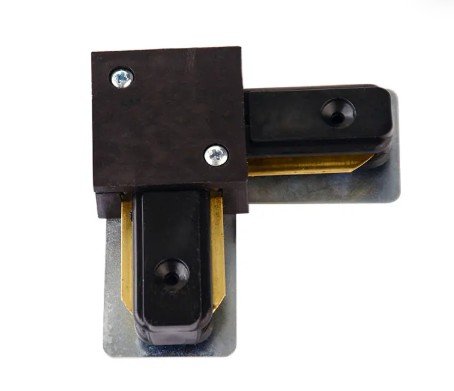 Screenshot 2025-10-13 104345 تقسيم سكة زاوية لل تراك حرف L لايت HOROZ 096 002 0002 BLACK CORNER CONNE - الصورة 1