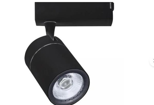 تراك اطار اسود HOROZ  018 018 0035 35W 4200K BLACK ضمان سنة