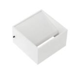 براكيت HOROZ 029 007 0008 TRUVA 8W WHITE IP