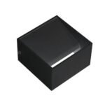 براكيت HOROZ 029 007 0008 TRUVA 8W BLACK  IP