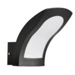 براكيت HOROZ 076 040 0015  15W  BK  IP عرض خاص