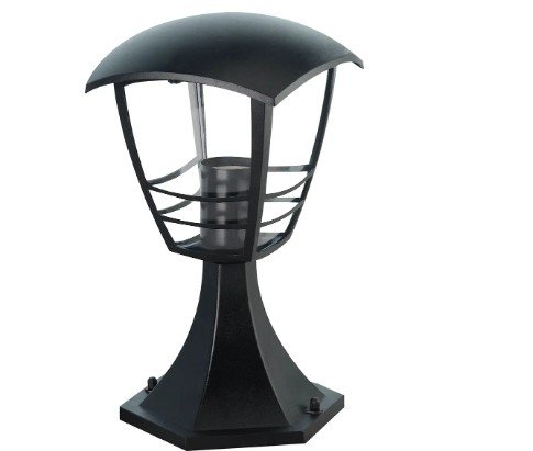 Screenshot 2025-10-14 092721 عامود اسود HOROZ 075 016 0004 60W BLACK - الصورة 1