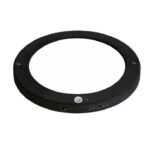 براكيت سبوت لايت متحسس اسود  horoz 016 060 0018  18WATT  اسود