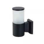 عامود اسود HOROZ 075 014 0004  60W BLACK