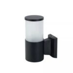 عامود اسود HOROZ 075 014 0005  60W BLACK