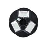 عامود انارة خلية شمسية HOROZ  074 011 0150   150W ARMOR-8