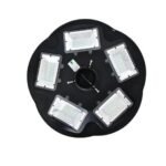 عامود انارة خلية شمسية HOROZ  074 011 0250  250WATT COMBAT-250