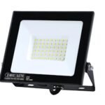 بروجكتر اسود HOROZ 068 028 0050  50W  BLACK 6400K