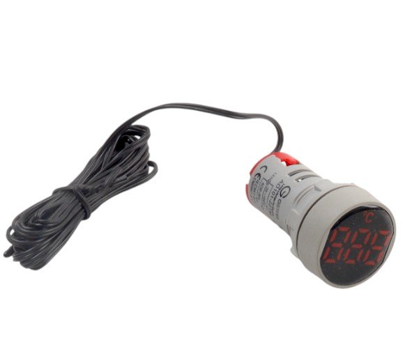 Screenshot 2025-11-18 165903 مصباح بورد ليزري درجة حرارة احمر دائري - الصورة 1