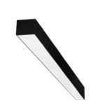 قاعدة ديكور تعليق مكتب سيم اسود HOROZ 019 034  1040  40W 3CCT  سويج