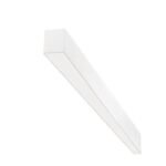 قاعدة ديكور تعليق مكتب سيم ابيض HOROZ 019 034  1040  40W 3CCT  سويج