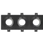 رنك ثلاثي  HOROZ 015 048 0004 BL