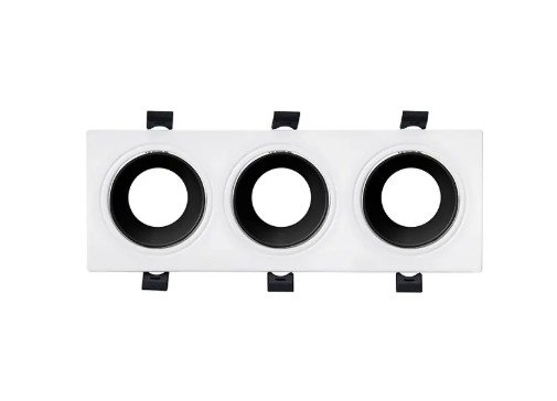 Screenshot 2025-12-09 140652 رنك ثلاثي HOROZ 015 048 0004 WH+BL - الصورة 1