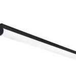 قاعدة ديكور تعليق مكتب سيم اسود HOROZ 019 066  1040  40W 3CCT  سويج