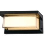 براكيت HOROZ 076 081 0020 20WATT 4200K BK