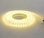 ⁦نشرة جديد ملونة 2 خط جديدة اللفة 100 متر   horoz 081 006 0002  RGB⁩ - الصورة ⁦5⁩